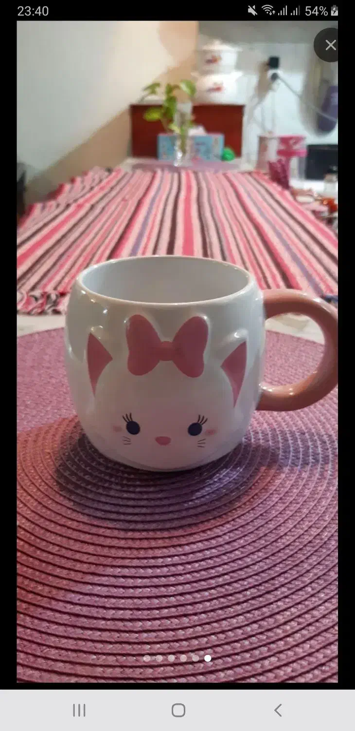 ماگ دیزنی|صنایع دستی و سایر لوازم تزئینی|مشهد, رضاشهر|دیوار