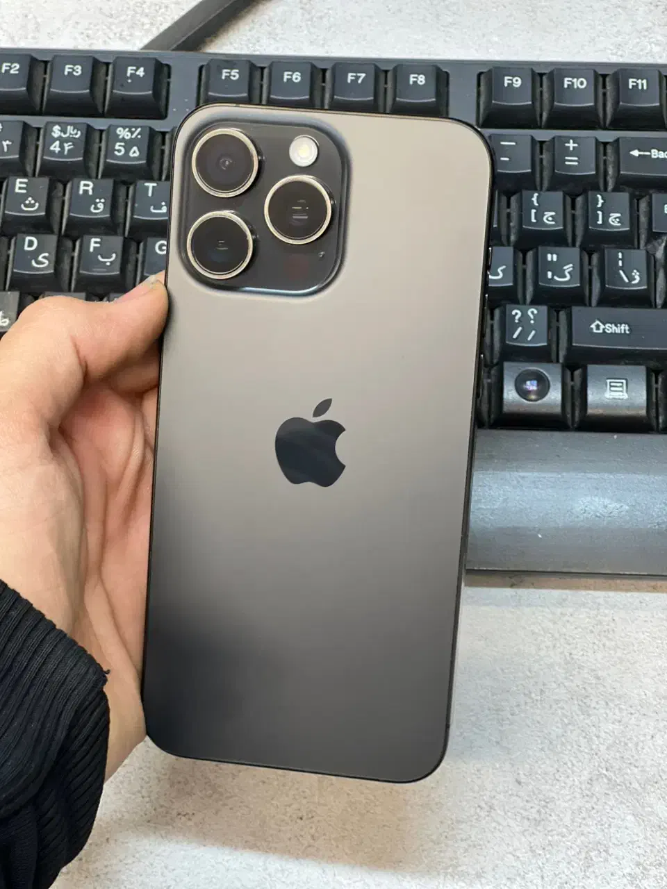 ۱۵promax|موبایل|نسیم‌شهر, |دیوار