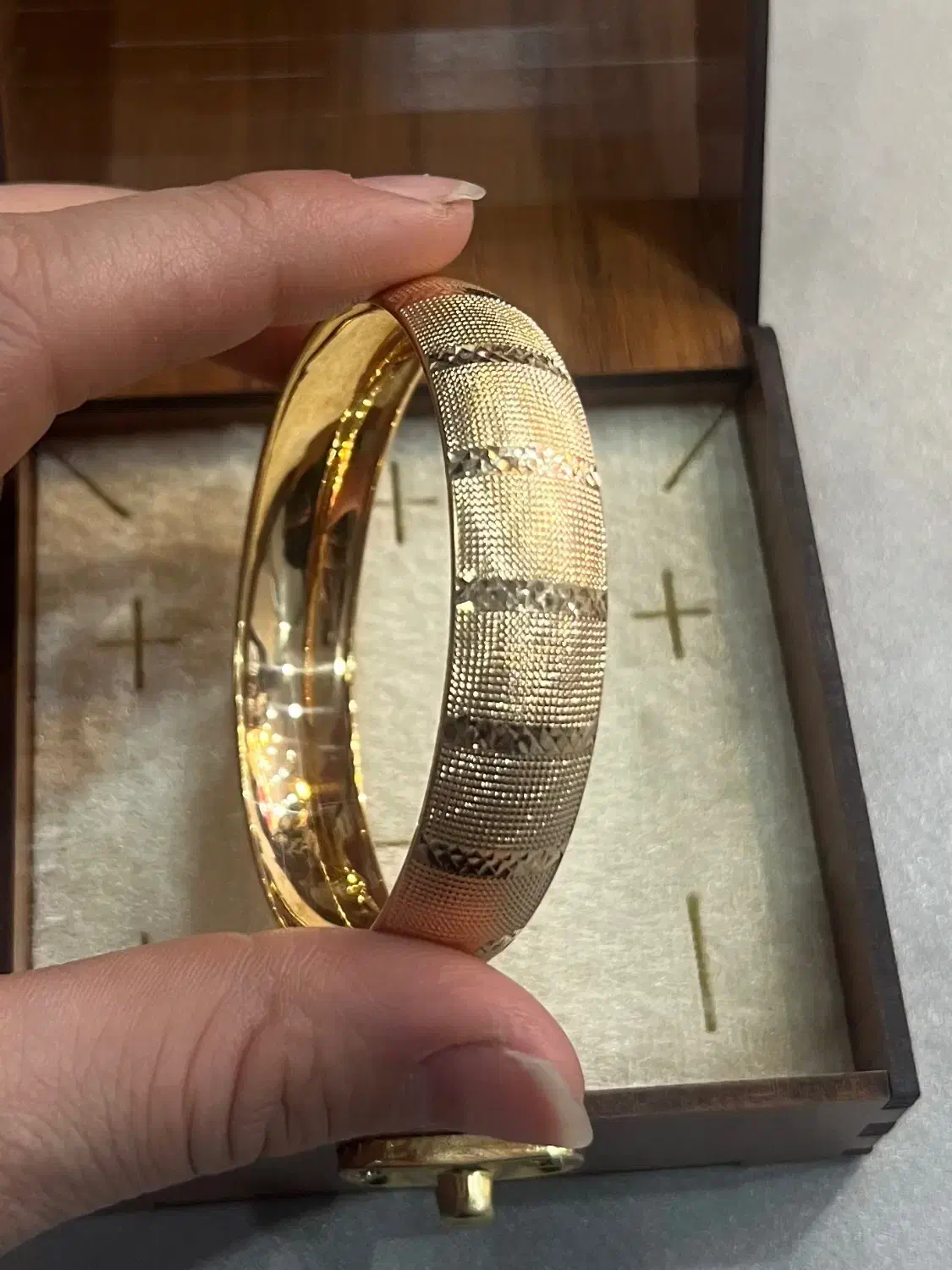 النگوطلا|جواهرات|محمدیه-قزوین, |دیوار