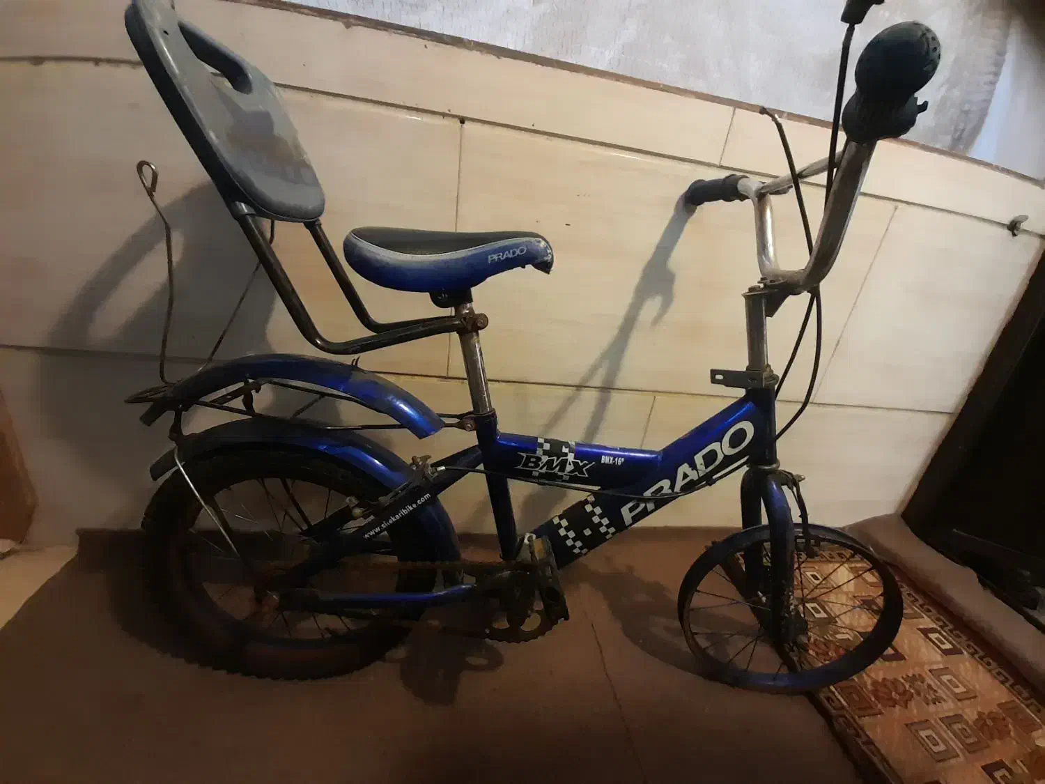 دوچرخه|دوچرخه، اسکیت، اسکوتر|نسیم‌شهر, |دیوار