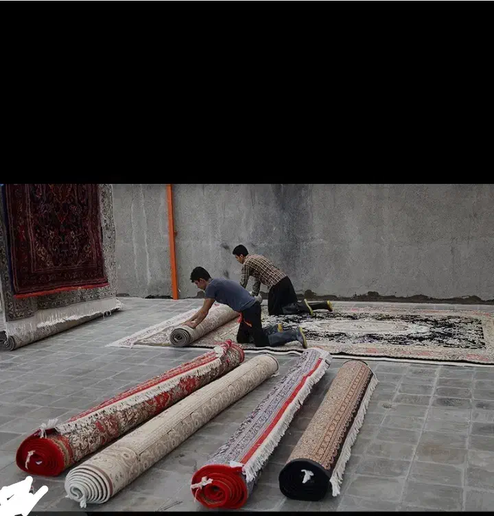 قالیشویی گلسرخ|خدمات نظافت|دماوند, گیلاوند|دیوار