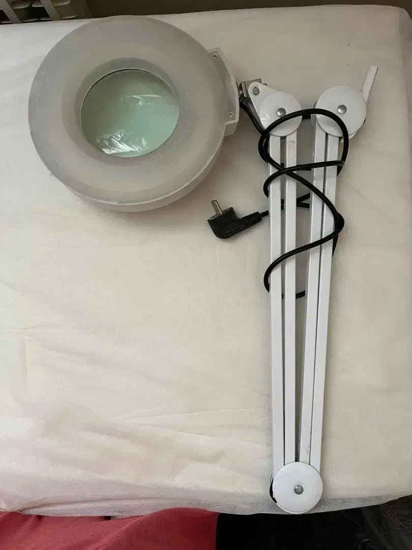 فروش دستگاه های فیشال و پاکسازی پوست فوری|آرایشگاه و سالنهای زیبایی|شاهینشهر, خانه کارگر|دیوار