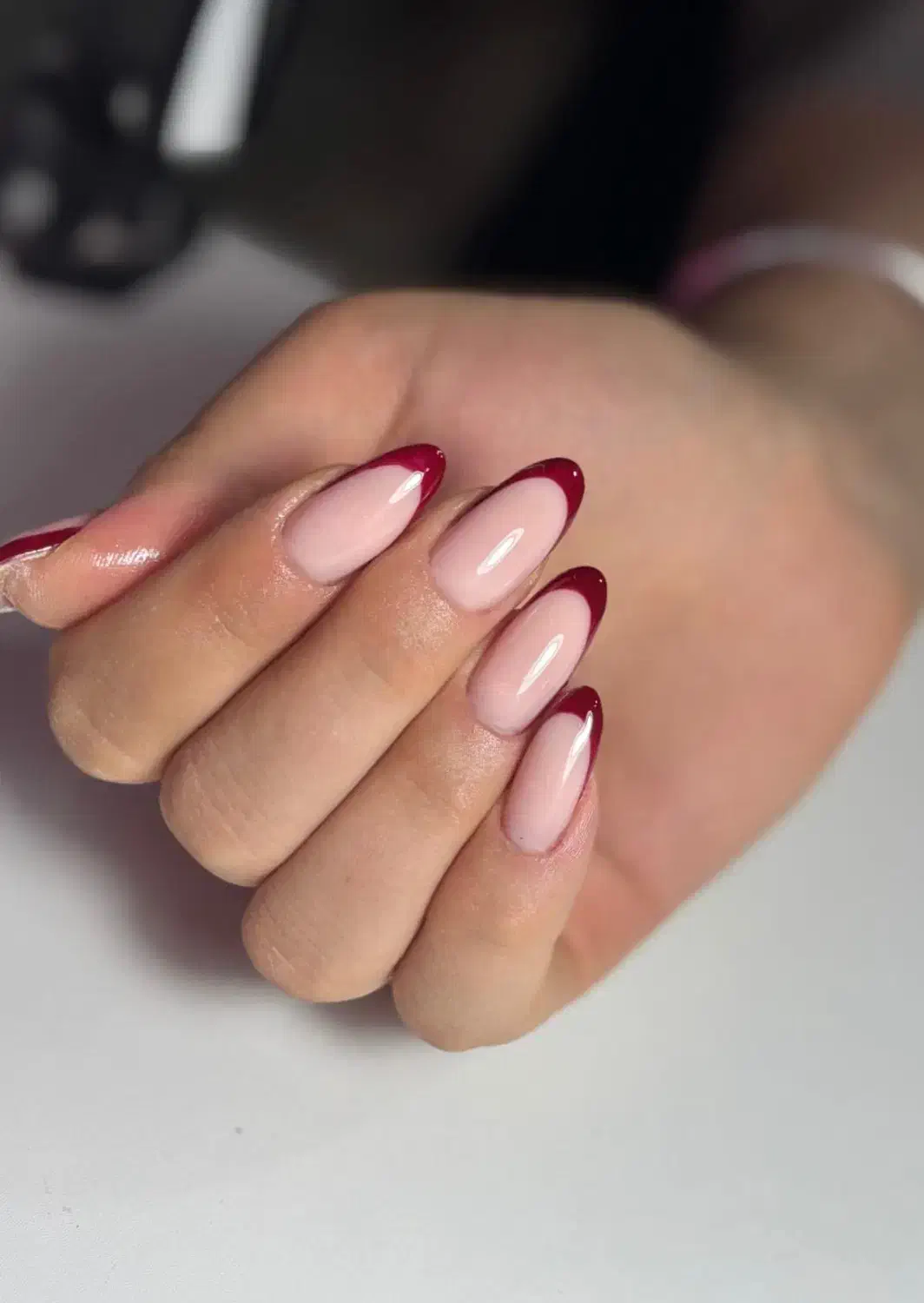 خدمات کاشت ناخن و اموزش تخصصی|خدمات آرایشگری و زیبایی|بوشهر, |دیوار