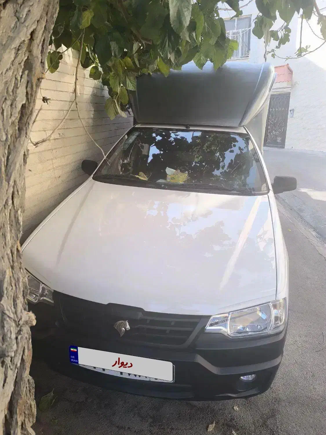 آریسان 2|خودرو سواری و وانت|ورامین, ورامین|دیوار