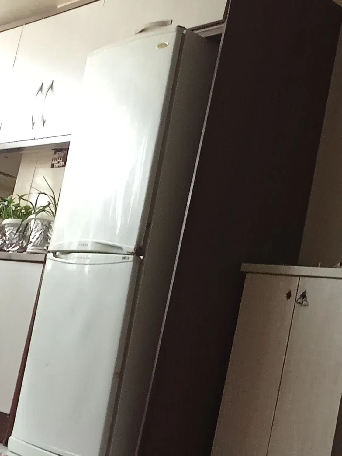 یخچال فریزر سونیا/ سالم بدون صدا|یخچال و فریزر|بومهن, |دیوار