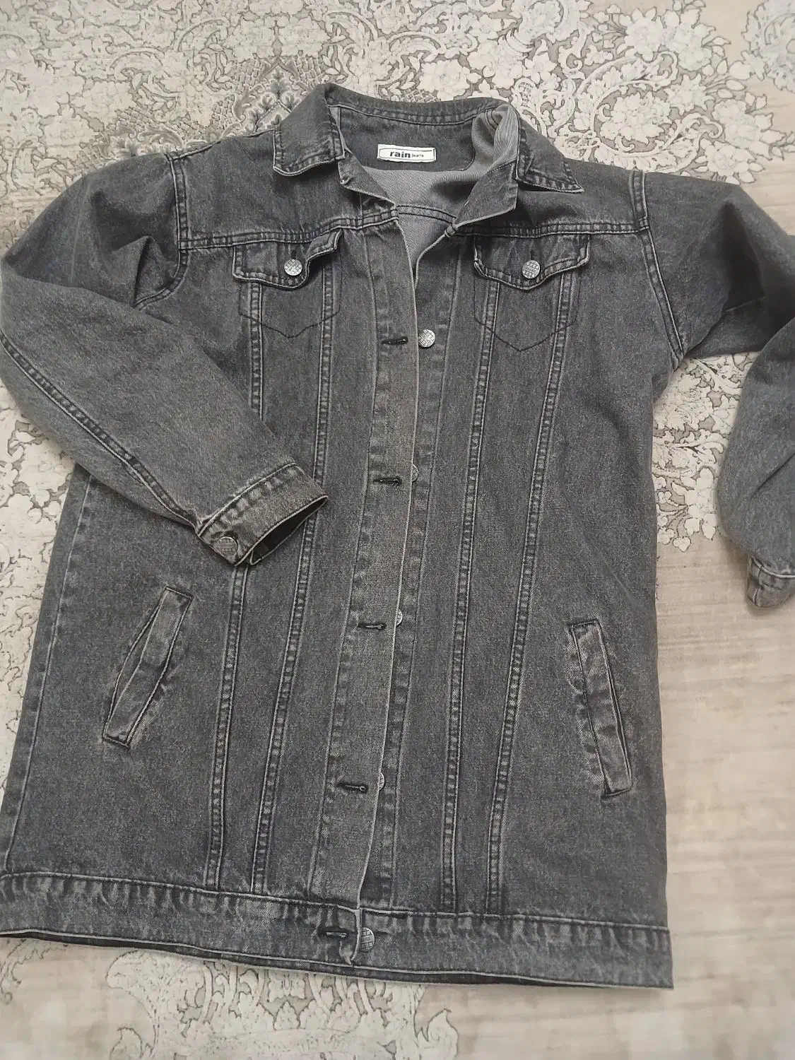 کت لی|لباس|همدان, |دیوار