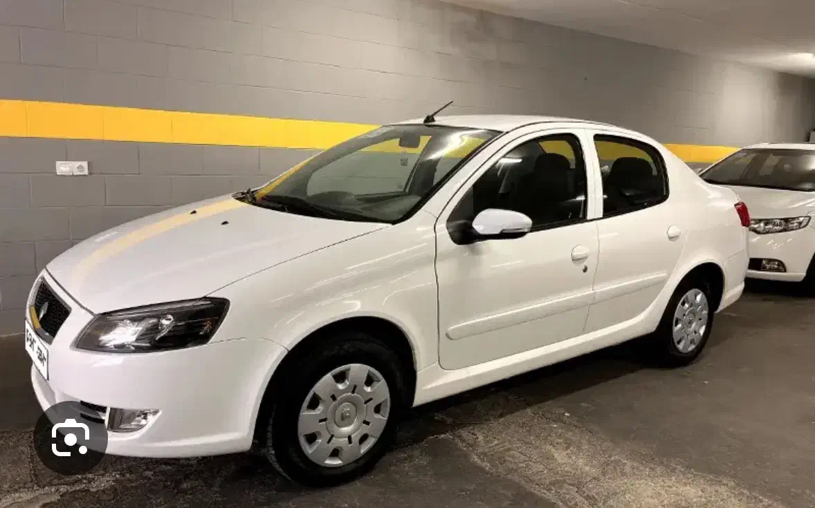 رانا پلاس صفر خشک|خودرو سواری و وانت|مشهد, عبادی|دیوار