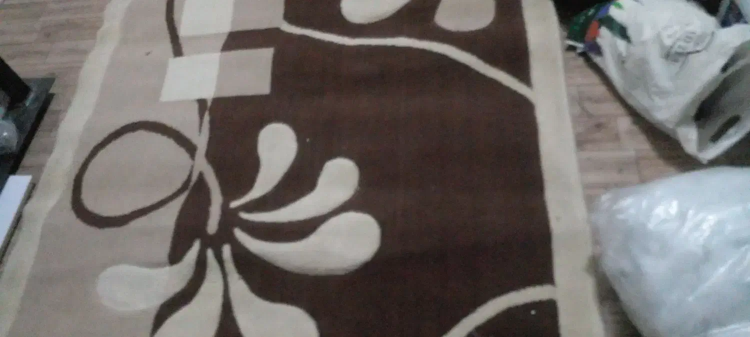 قایچه ۴ متری|فرش|تهران, شاهین|دیوار