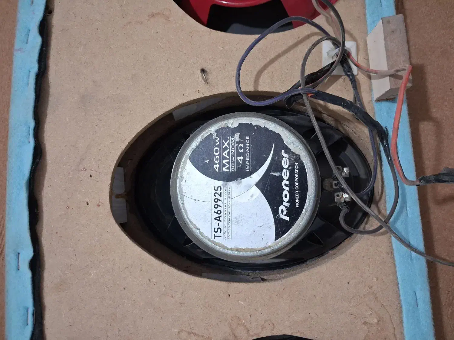 باند و میدرنجه تاقچه|قطعات یدکی و لوازم جانبی|سجاس رود, |دیوار