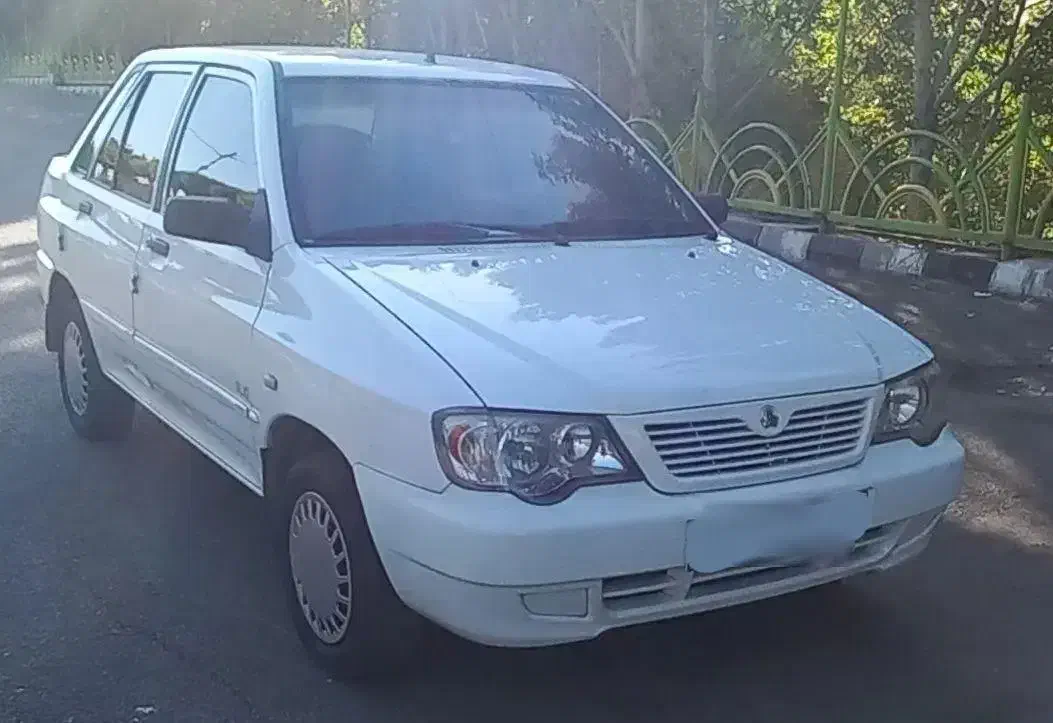 پراید ۱۳۲ مدل ۸۷ بدون رنگ|خودرو سواری و وانت|سقز, |دیوار