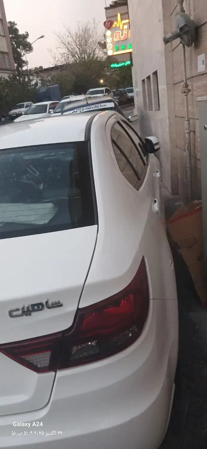 شاهینGتوربو|خودرو سواری و وانت|قدس, شهر‌قدس|دیوار