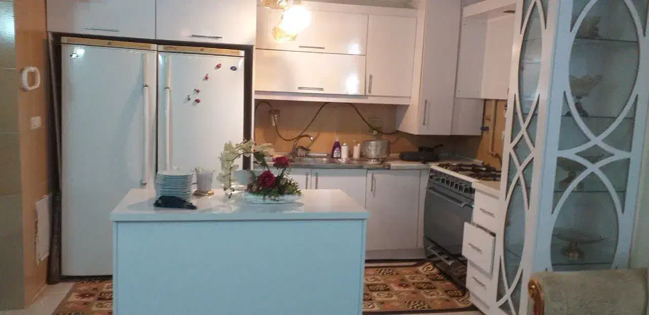 رهندوطبقهرسالتکشمیری شهرکمهرگانعترت۲۱|اجارهٔ خانه و ویلا|مشهد, شهرک مهرگان|دیوار