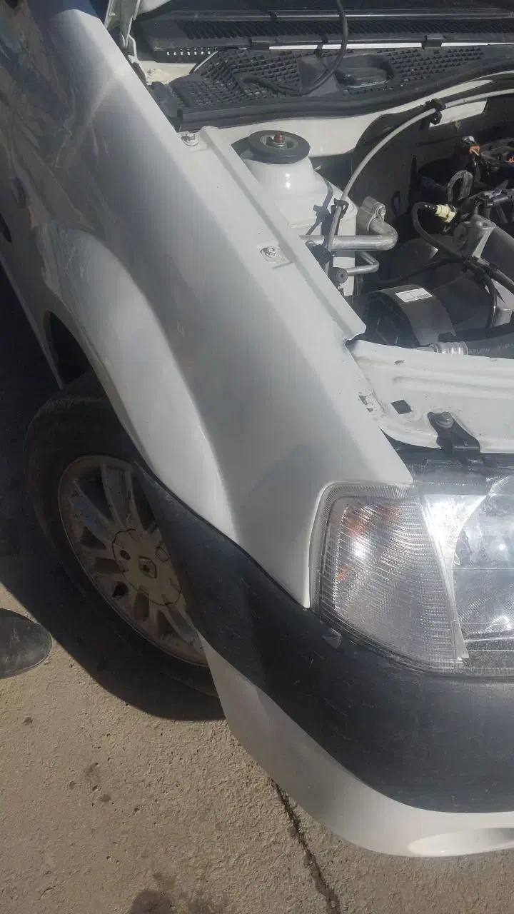 فروش خودرو ال90|خودرو سواری و وانت|بجنورد, |دیوار