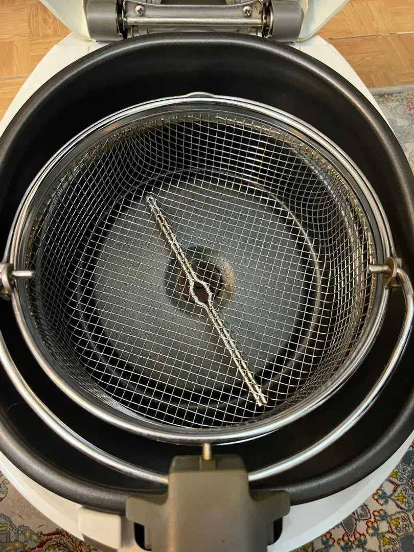 سرخ کن|اجاق گاز و لوازم برقی پخت‌وپز|تهران, هاشمی|دیوار