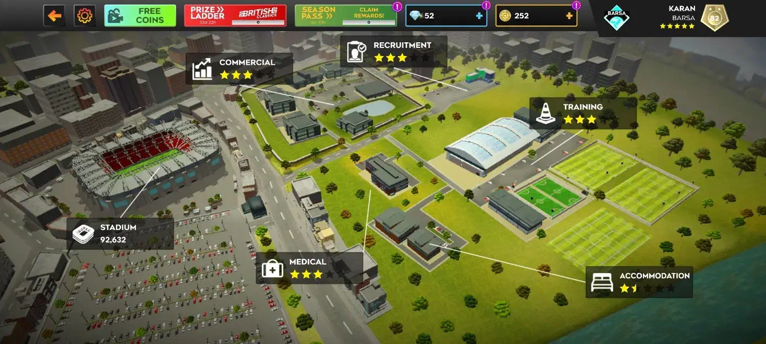 اکانت دریم لیگ|کنسول، بازی ویدئویی و آنلاین|مشهد, رده|دیوار