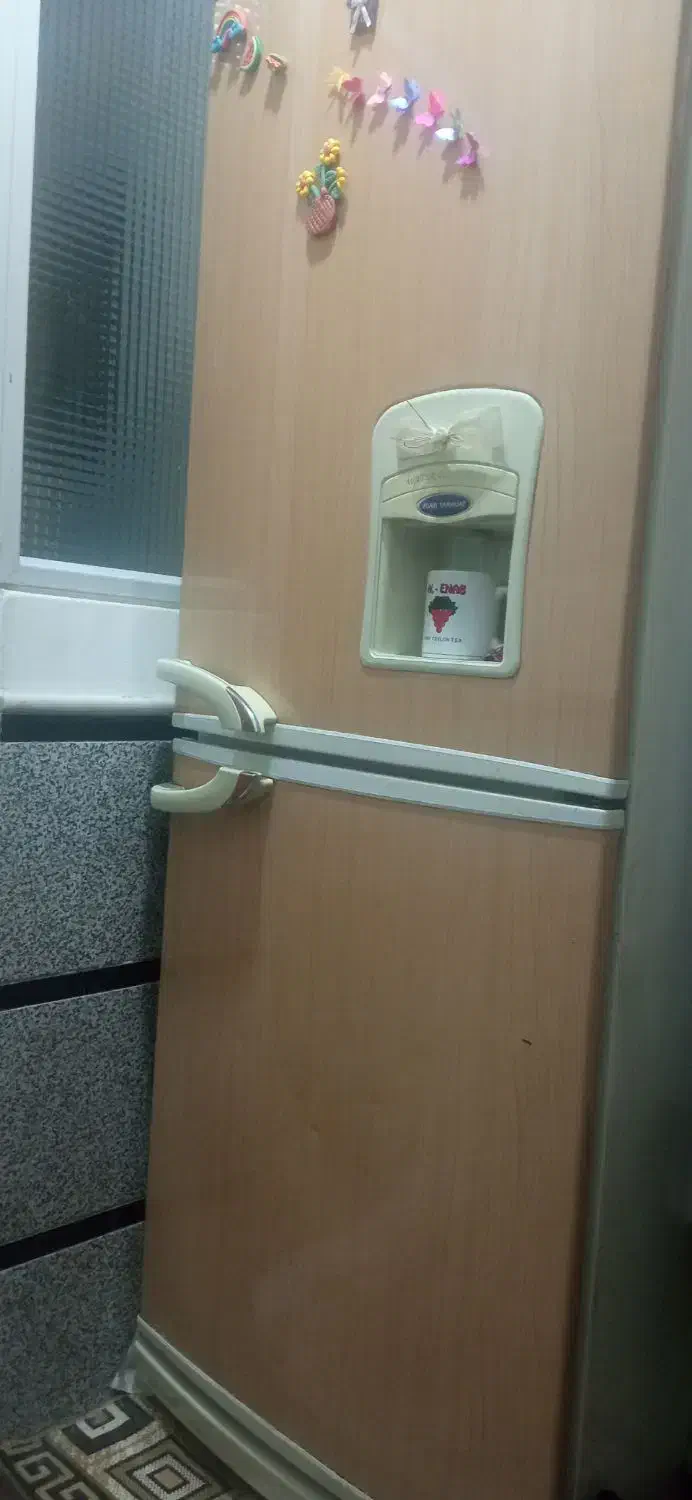 فروش دو دستگاه یخچال و فریزر نو|یخچال و فریزر|قم, علی آباد|دیوار