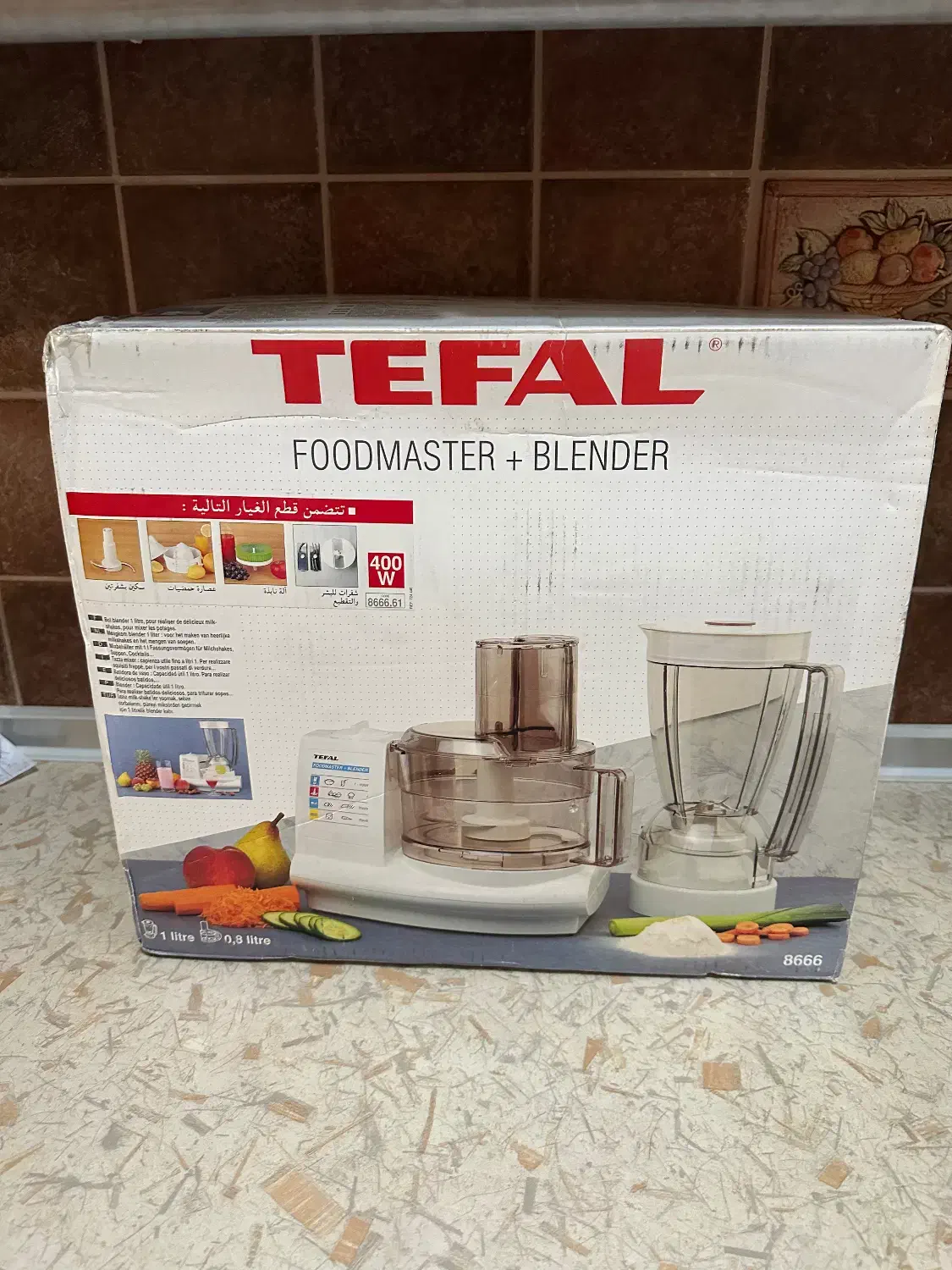 لوازم برقی|خردکن، آسیاب، غذاساز|تهران, زعفرانیه|دیوار