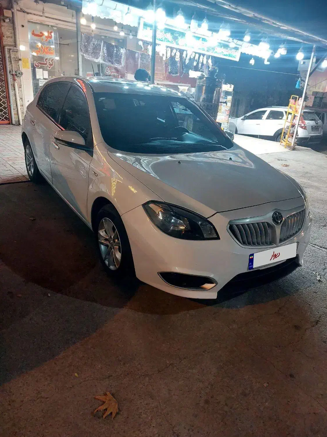 ماشین|خودرو سواری و وانت|رشت, حمیدیان|دیوار