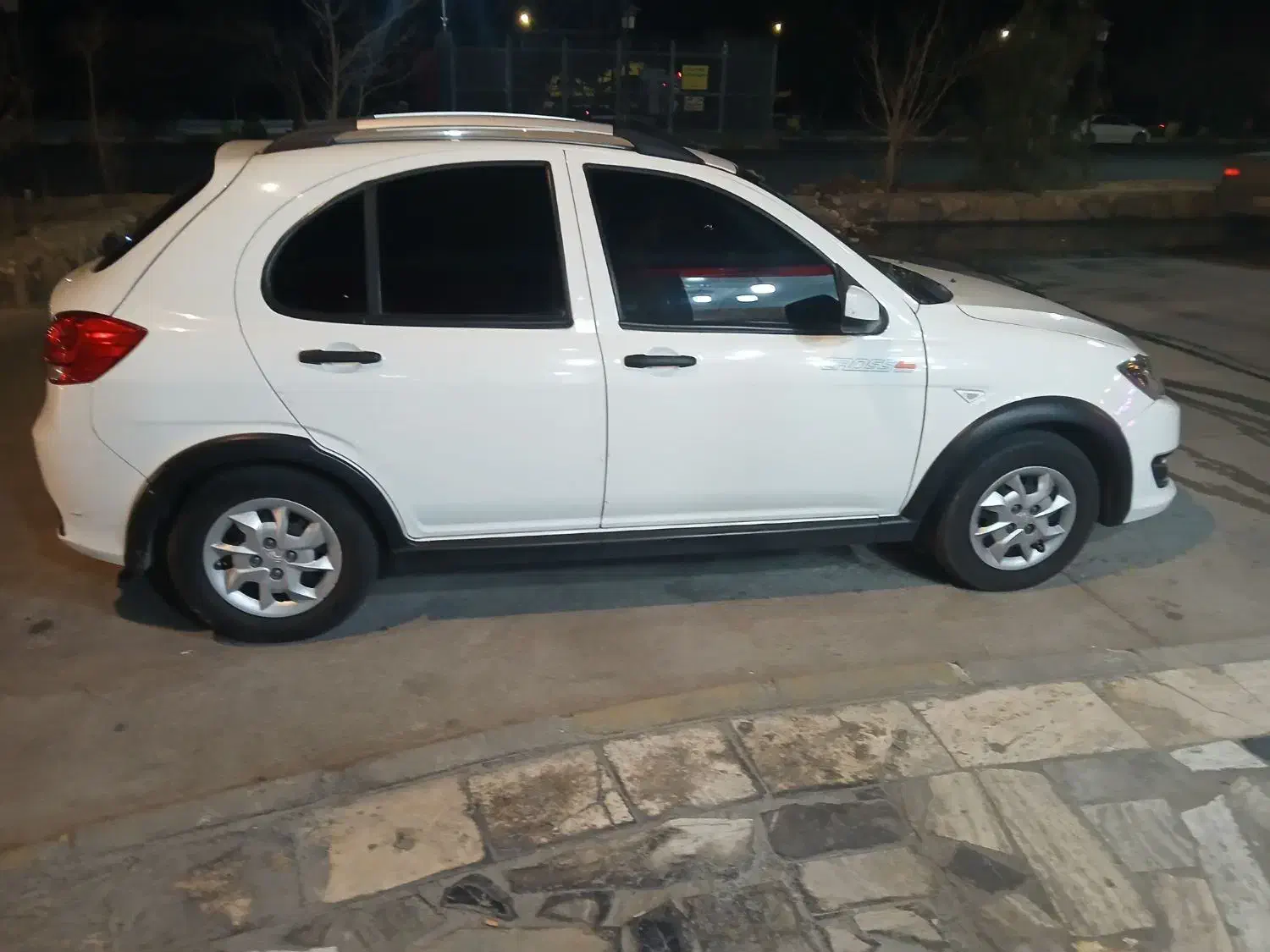 کوئیک GXمدل 1403با استاندارد ۸۵گانه|خودرو سواری و وانت|بهبهان, |دیوار