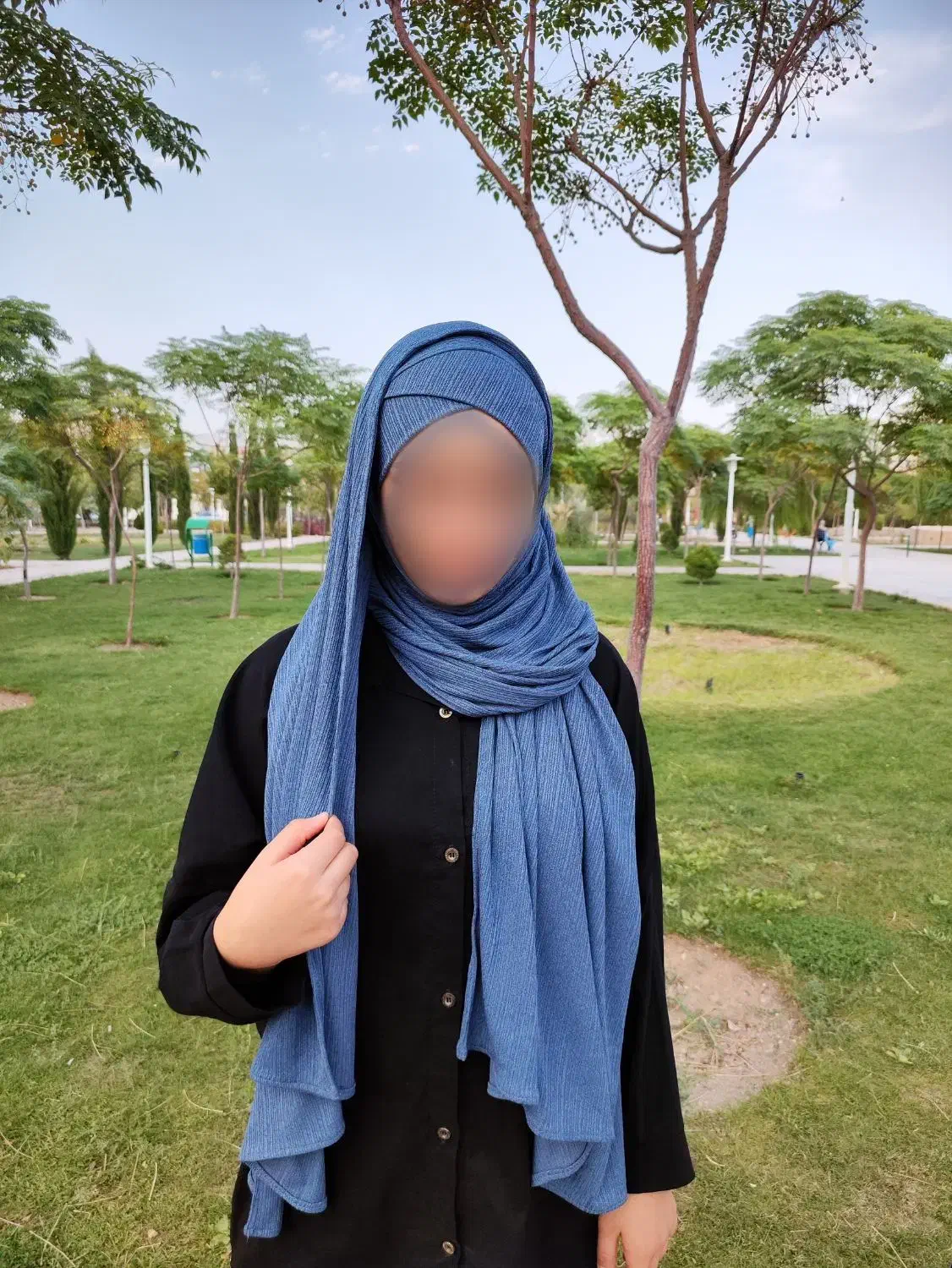 هدشال|لباس|قم, حاج زینل|دیوار