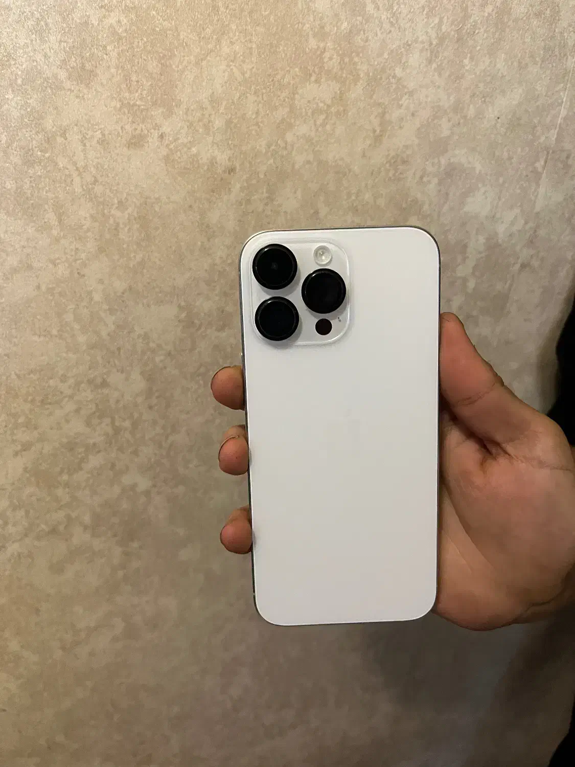 گوشی 16پرومکس|موبایل|بوشهر, |دیوار