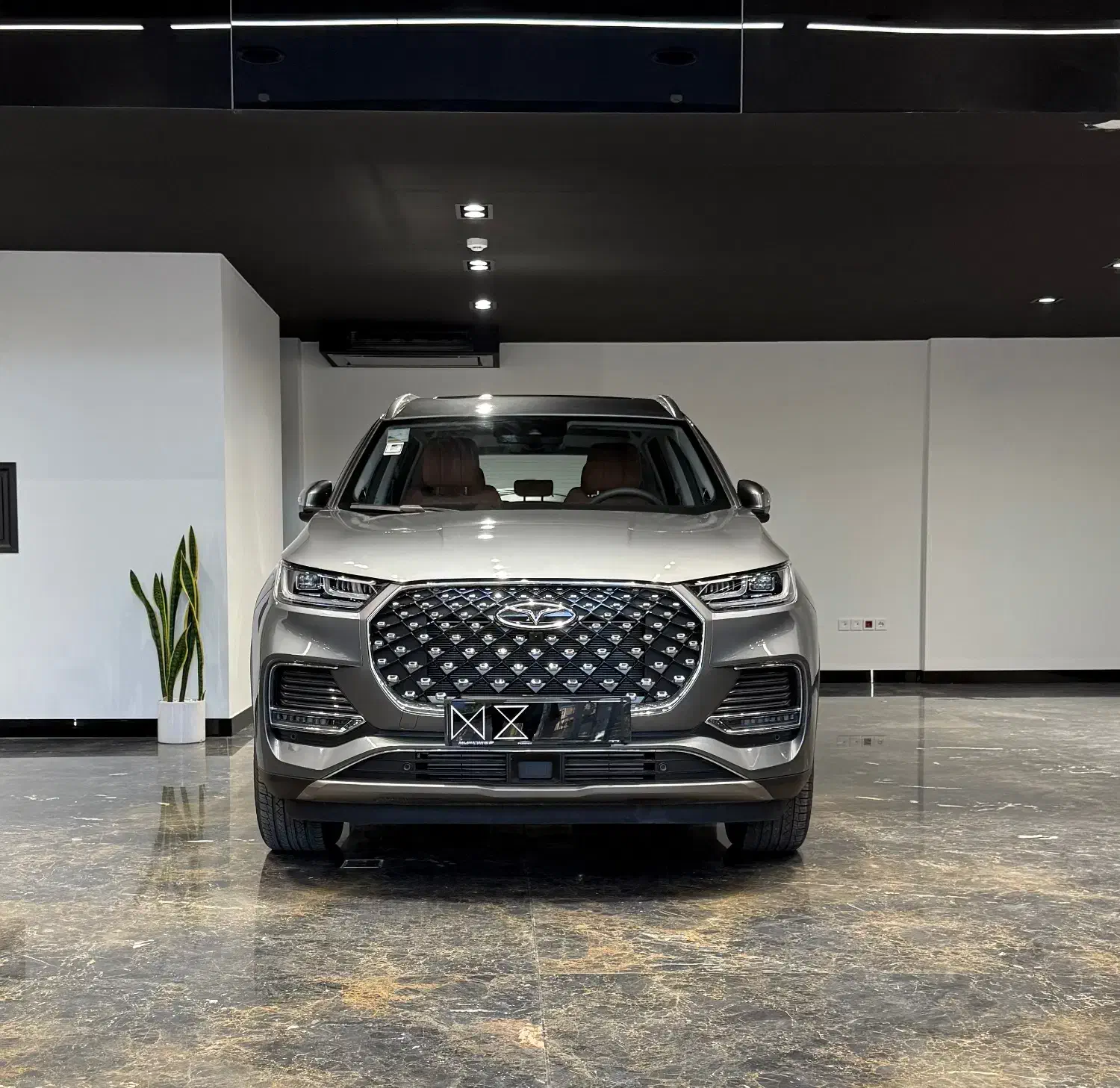 تیگو 8 پرومکس، مدل 1402|خودرو سواری و وانت|اصفهان, شهید رجایی|دیوار