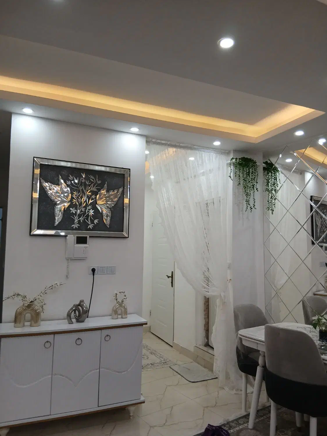 تابلو نو|تابلو، نقاشی، عکس|رشت, رشتیان|دیوار