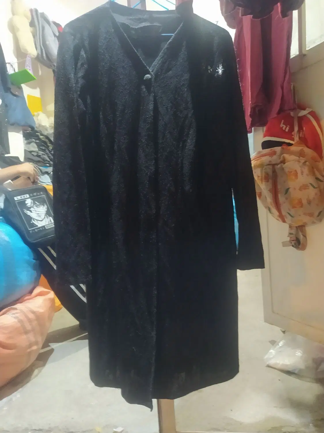 لباس|لباس|بیرجند, |دیوار