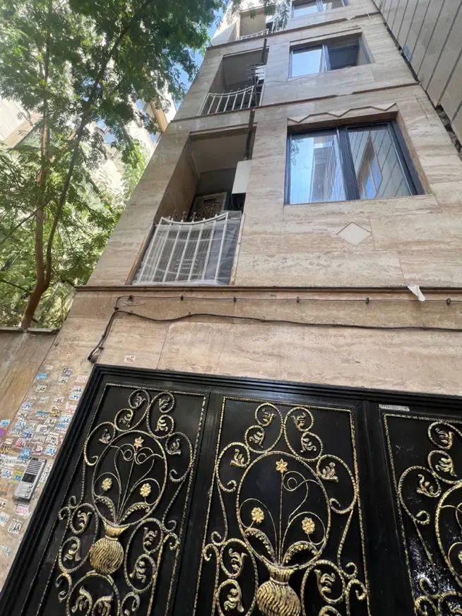 ۶۰ متر /اول احمدی سخا/همکف/حیاط دار|اجارهٔ آپارتمان|تهران, خرمشهر|دیوار