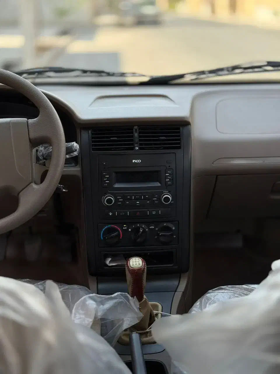 SLX مدل ۹۹ خونگی|خودرو سواری و وانت|آباده, |دیوار