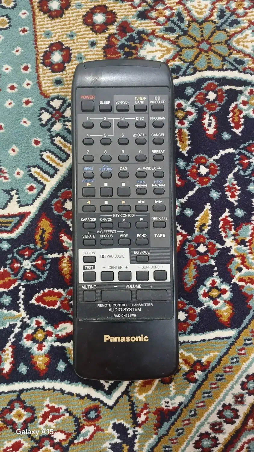 کنترل|صوتی و تصویری|بیرجند, |دیوار