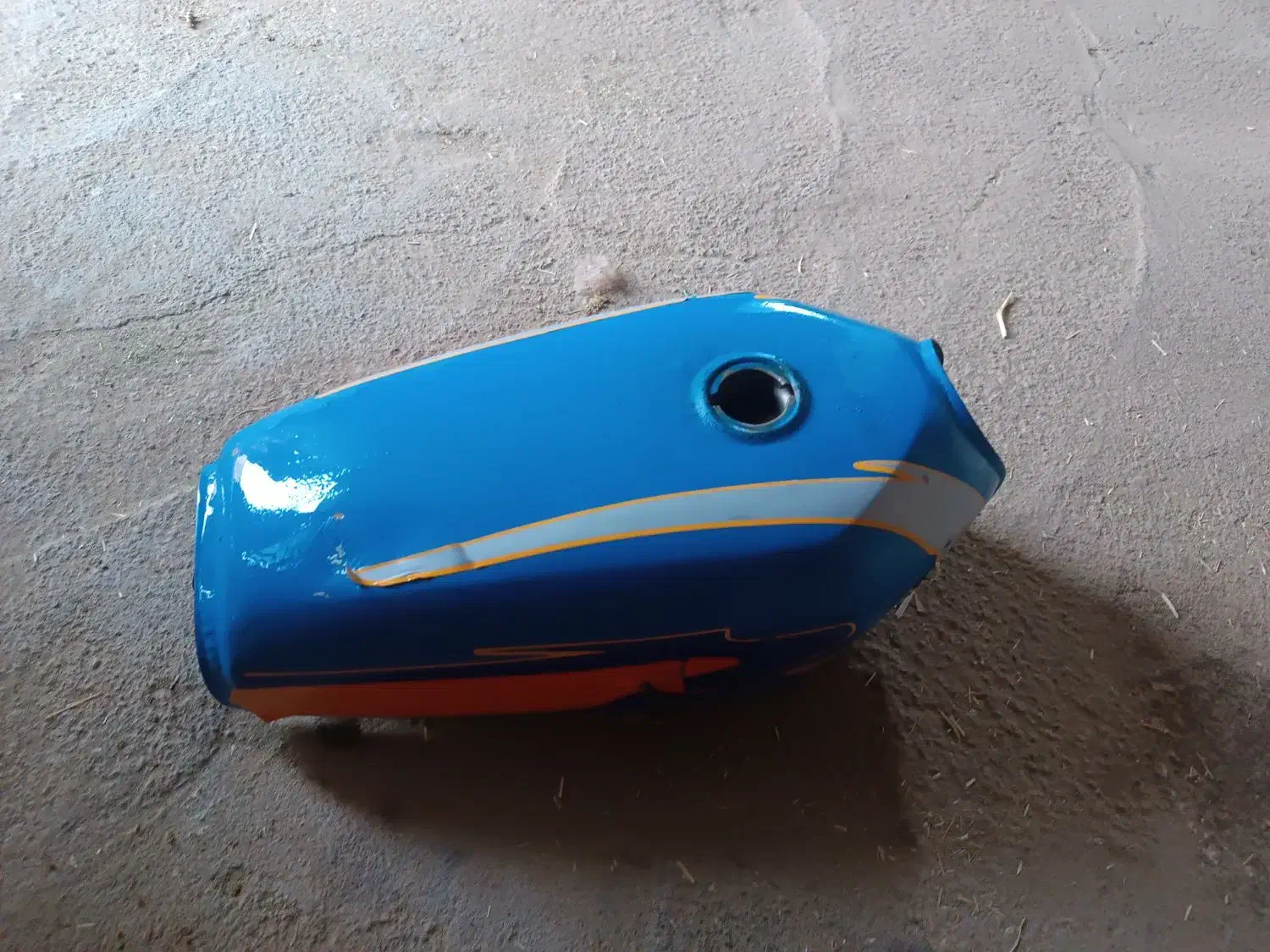 باک درحد نو|قطعات یدکی و لوازم جانبی|تربت جام, امام|دیوار