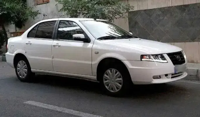 حواله سورن پلاس xu7p تحویل ۳ ماهه مهلت ششم آذر ماه|خودرو سواری و وانت|سنندج, |دیوار