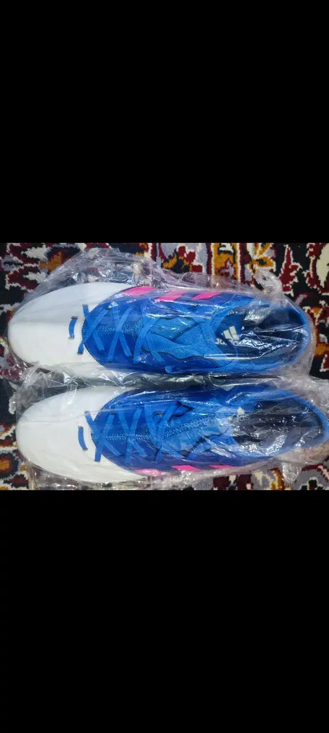 کتانی سالنی42|کیف، کفش، کمربند|قم, هنرستان|دیوار