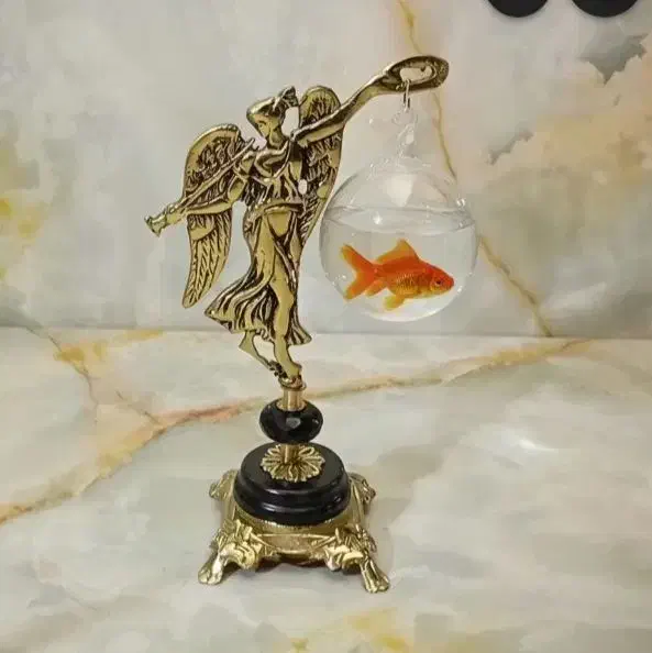 برنز|صنایع دستی و سایر لوازم تزئینی|هرسین, |دیوار