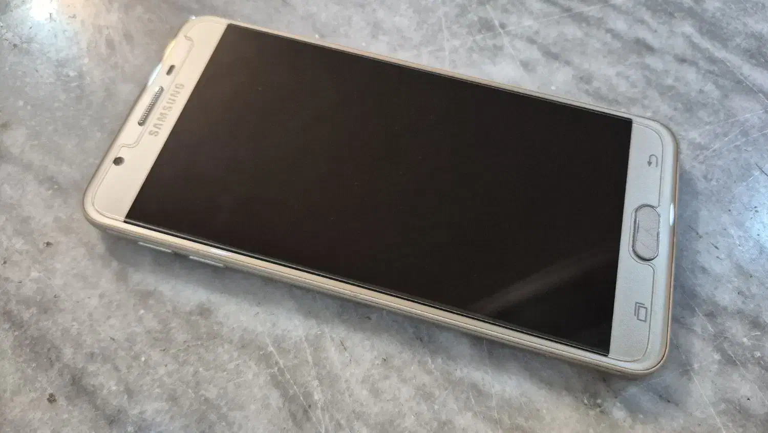 سامسونگ j7 prime|موبایل|تهران, اسکندری|دیوار