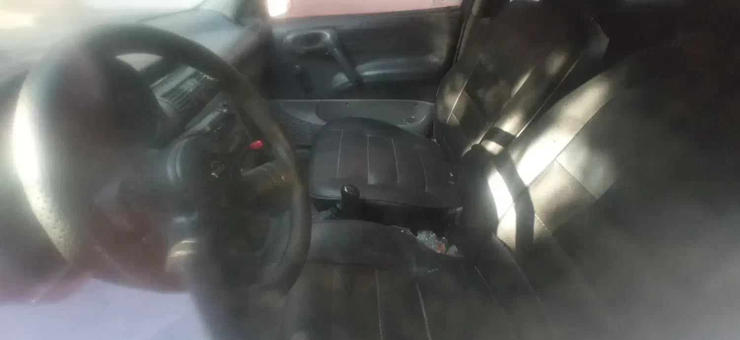 اپل کورسا ۹۴ میلادی|خودرو سواری و وانت|مشهد, مهدی آباد|دیوار