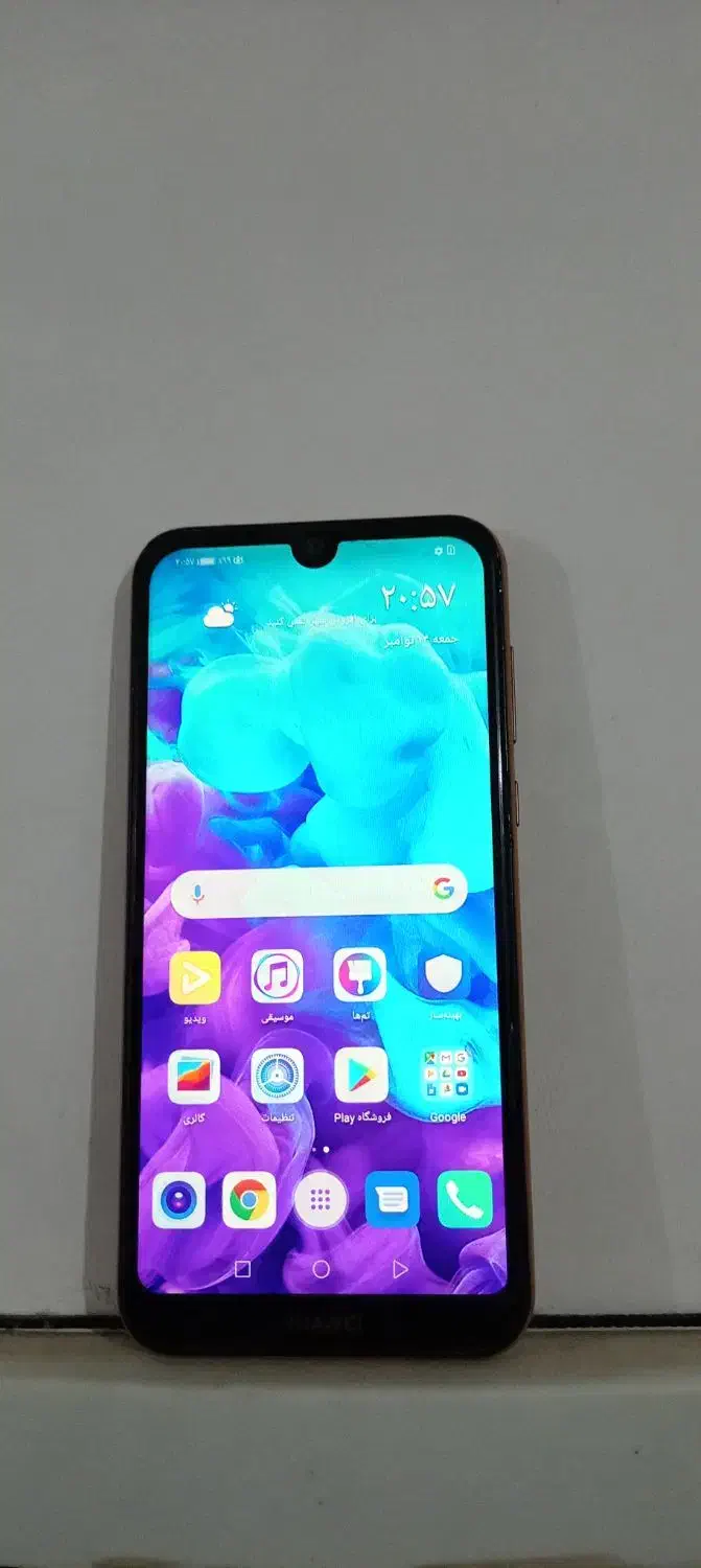 گوشی هواوی|موبایل|باغ ملک, |دیوار