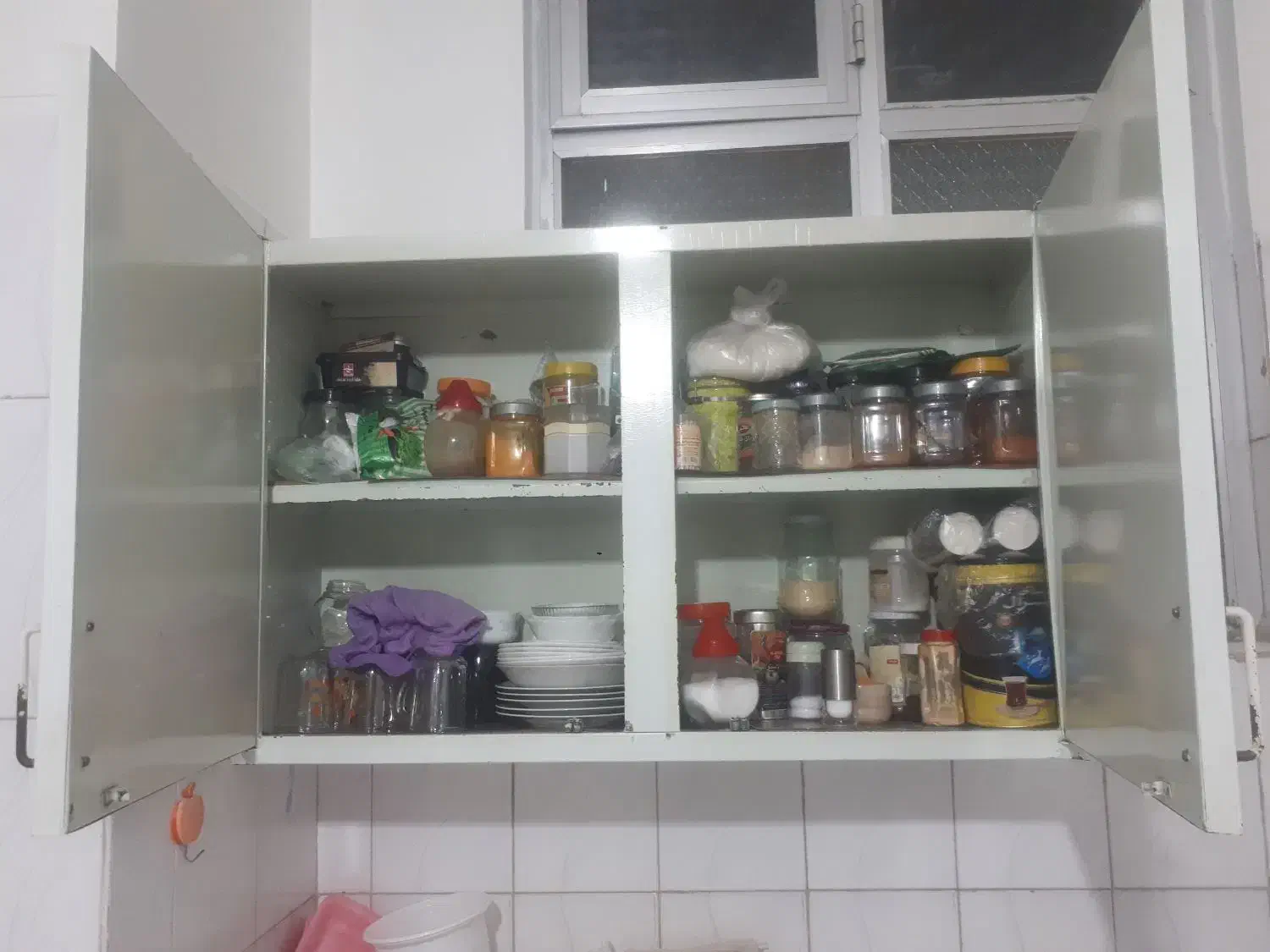 کابنت دودر|مصالح و تجهیزات ساختمان|ساوه, |دیوار