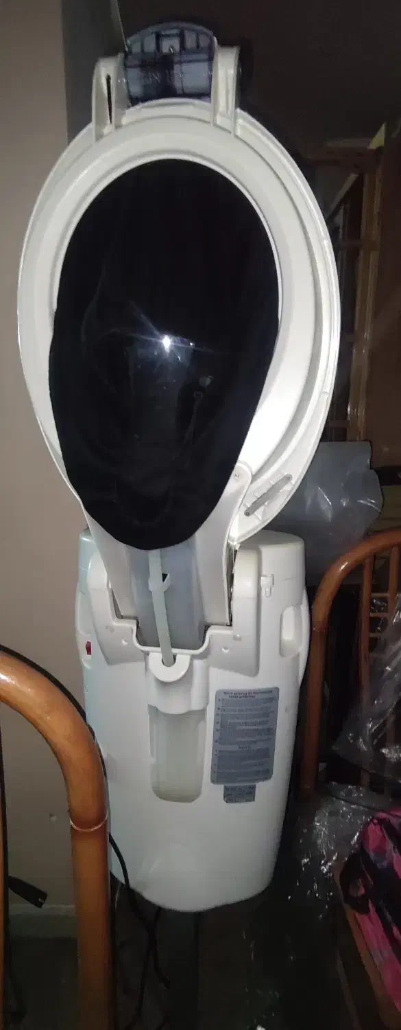 دستگاه مایکرومیست و ازون تراپی|آرایشی، بهداشتی، درمانی|شیراز, صنایع الکترونیک|دیوار