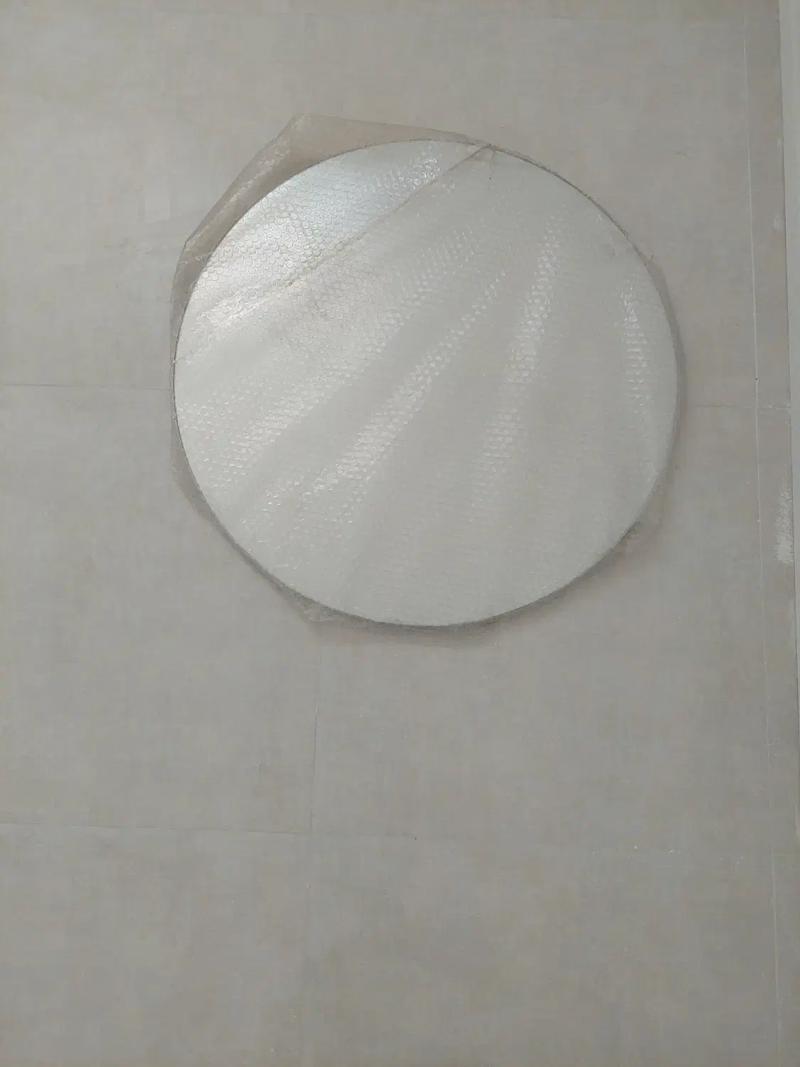 کنسول با آیینه|بوفه، ویترین، کنسول|صدرا-فارس, فاز ۱|دیوار