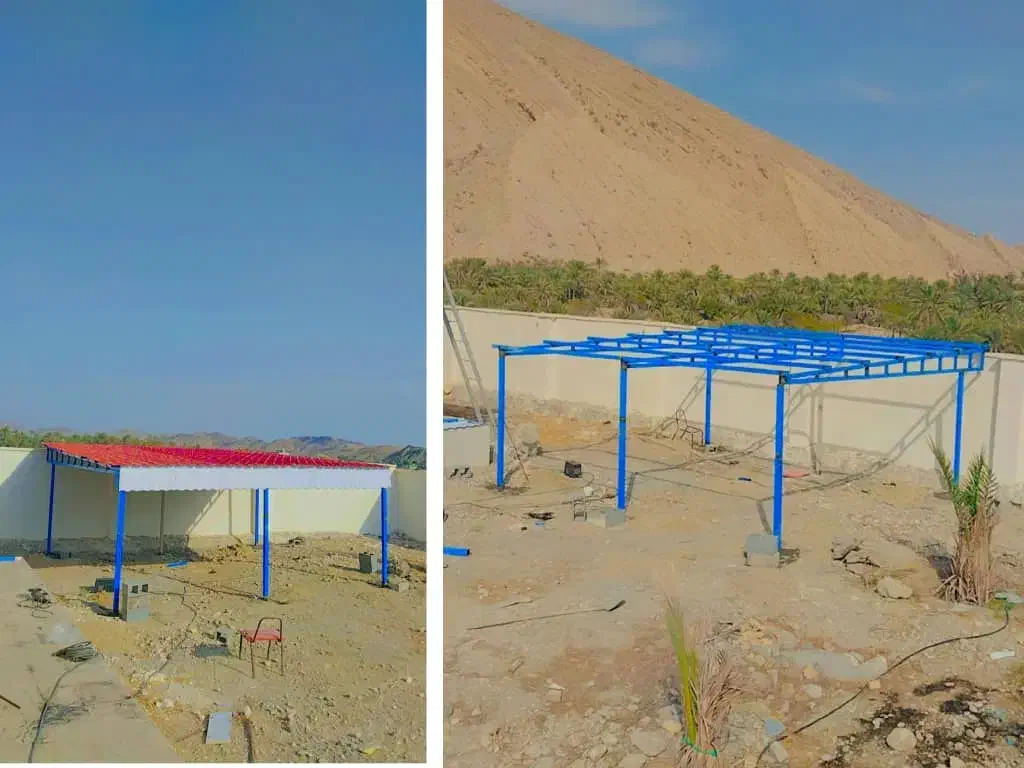 جوشکاری سیار|خدمات پیشه و مهارت|بندرعباس, |دیوار