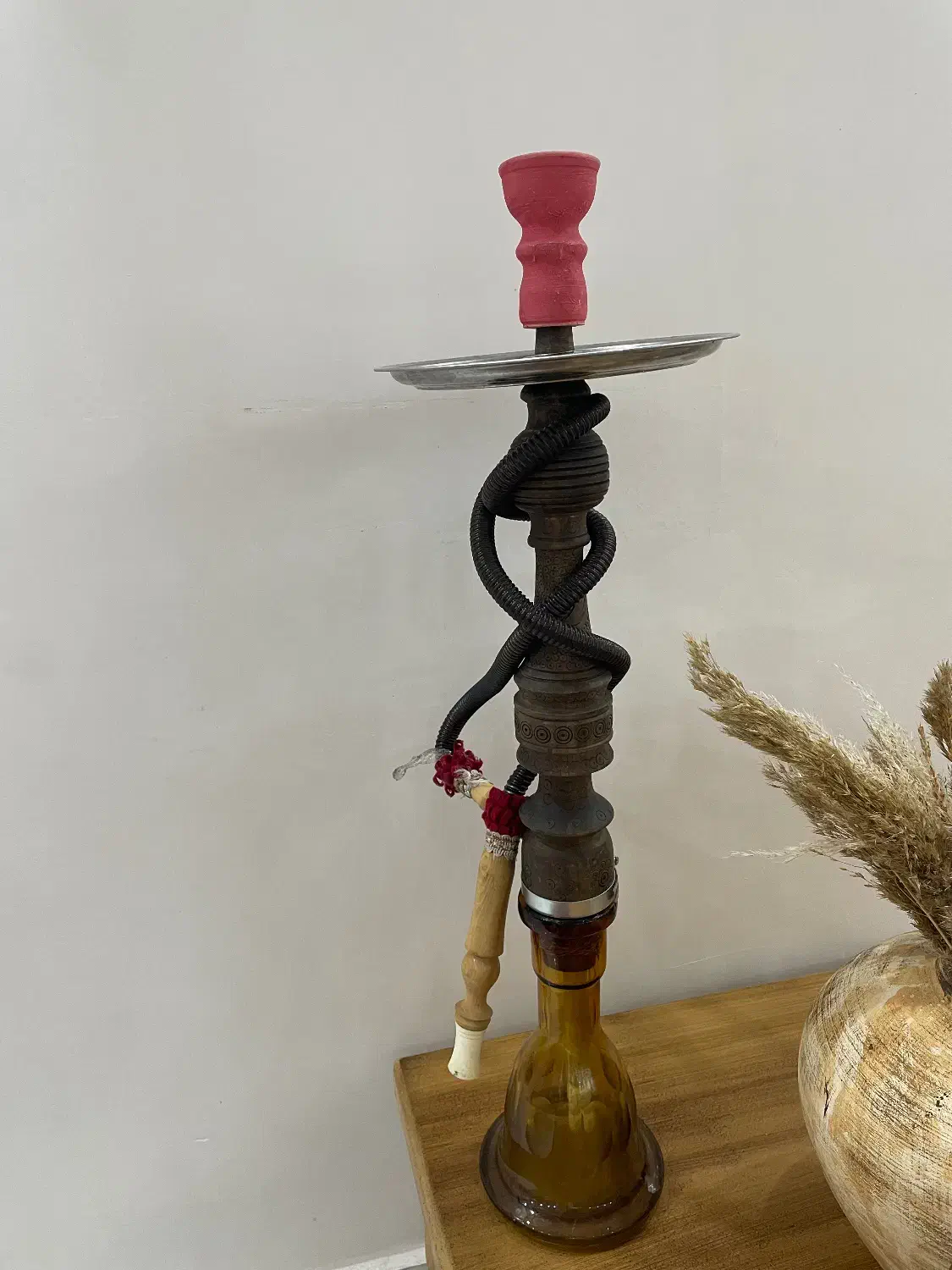 قلیان چوبی|کوهنوردی و کمپینگ|اسلامشهر, صادقیه|دیوار