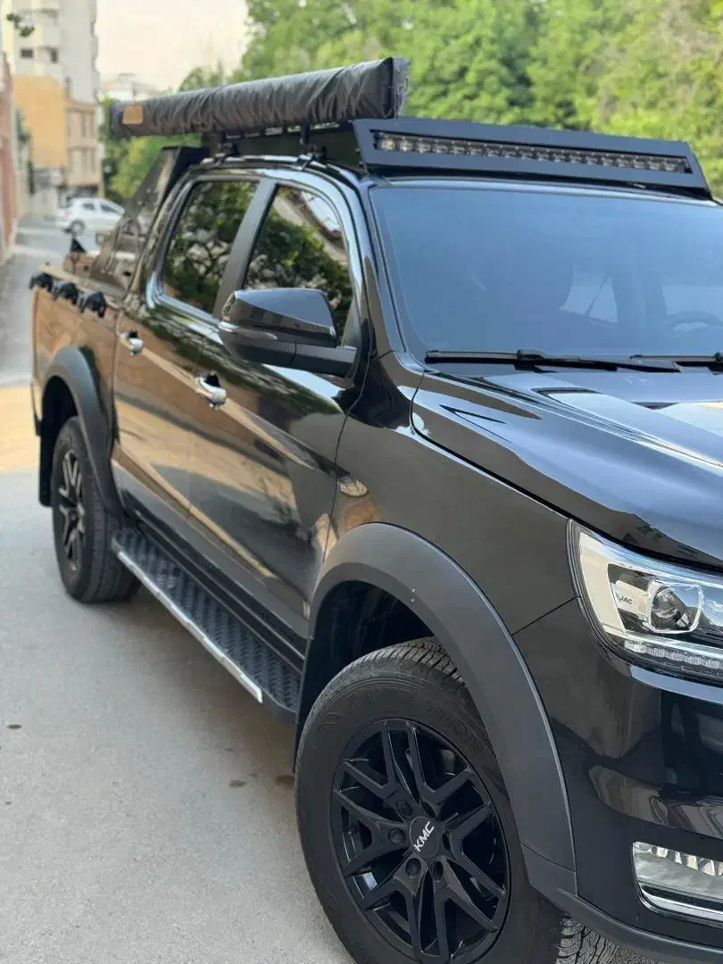 KMCمدل 1401لازرورقی کم کارکرد|خودرو سواری و وانت|اندیشه, اندیشه فاز ۱|دیوار