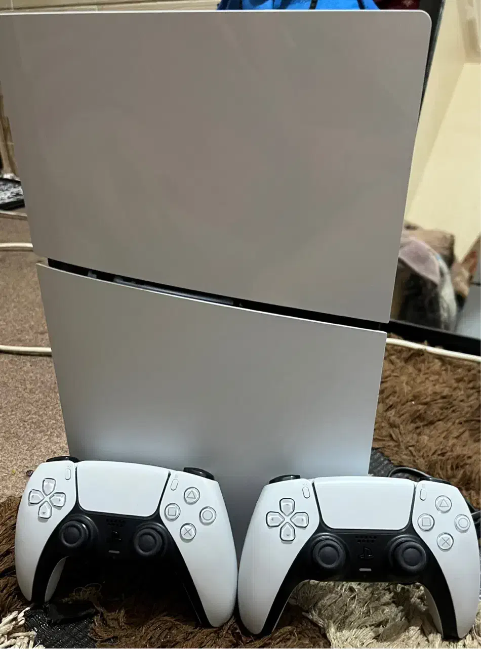 Ps 5|کنسول، بازی ویدئویی و آنلاین|بندرعباس, |دیوار