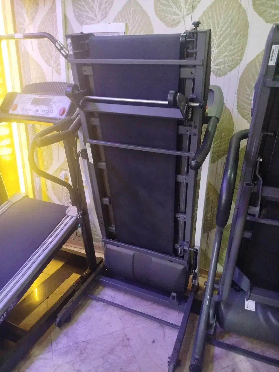 تردمیل ارت1060|تجهیزات ورزشی|تبریز, |دیوار