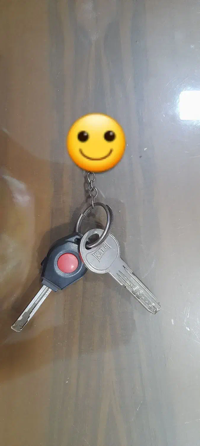 کلید|اشیا|فردوس (خراسان), |دیوار