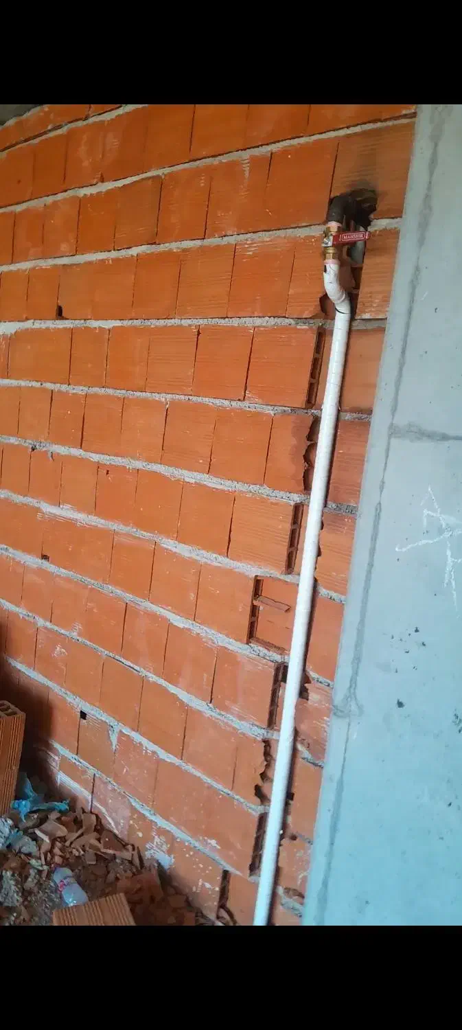 لوله کشی گاز|خدمات پیشه و مهارت|بجنورد, |دیوار