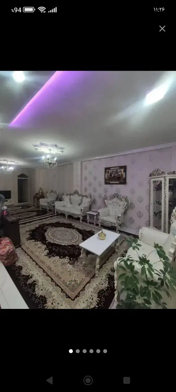 آپارتمان اجاره ای وسط شهر بهترین موقعیت|اجارهٔ آپارتمان|مراغه, |دیوار