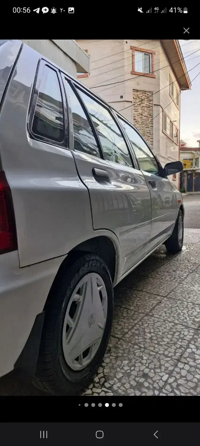 ۱۱۱ آس کم کار بی خطو خش|خودرو سواری و وانت|لنگرود, |دیوار